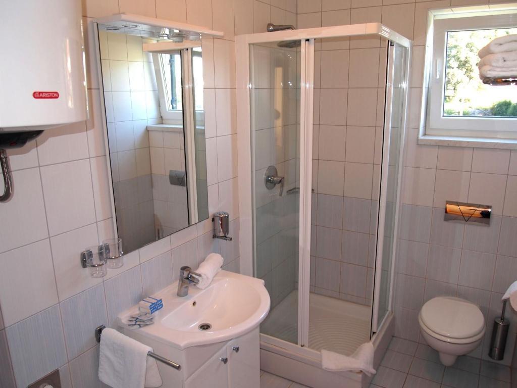 Villas Rab Banjol Quarto foto