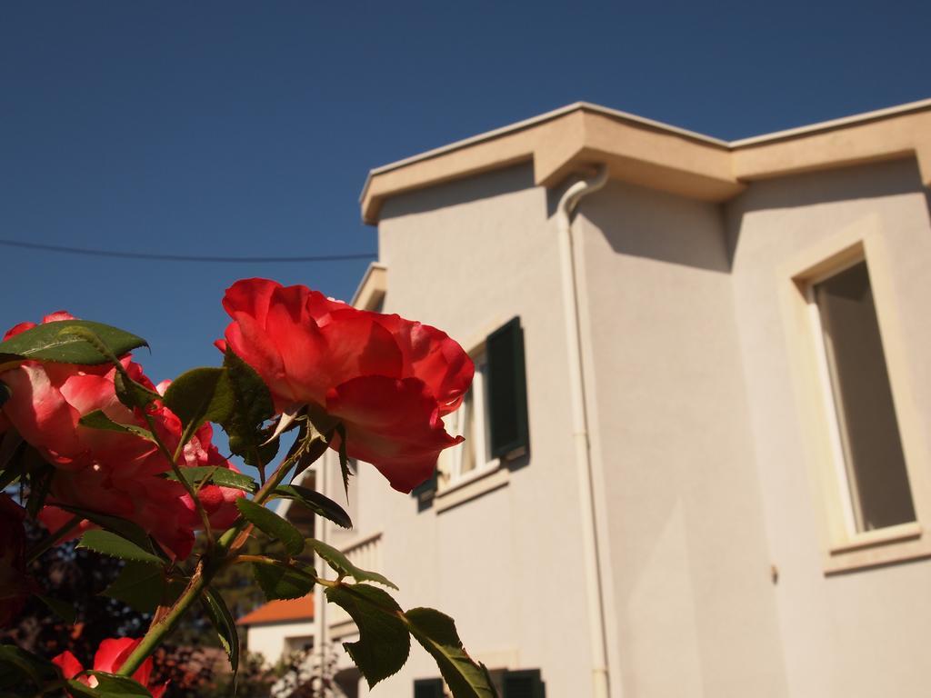 Villas Rab Banjol Quarto foto